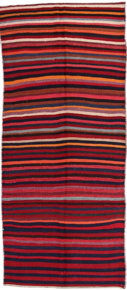 Persian Rug Kilim Fars Antique 324x141 324x141, Persian Rug Woven by hand