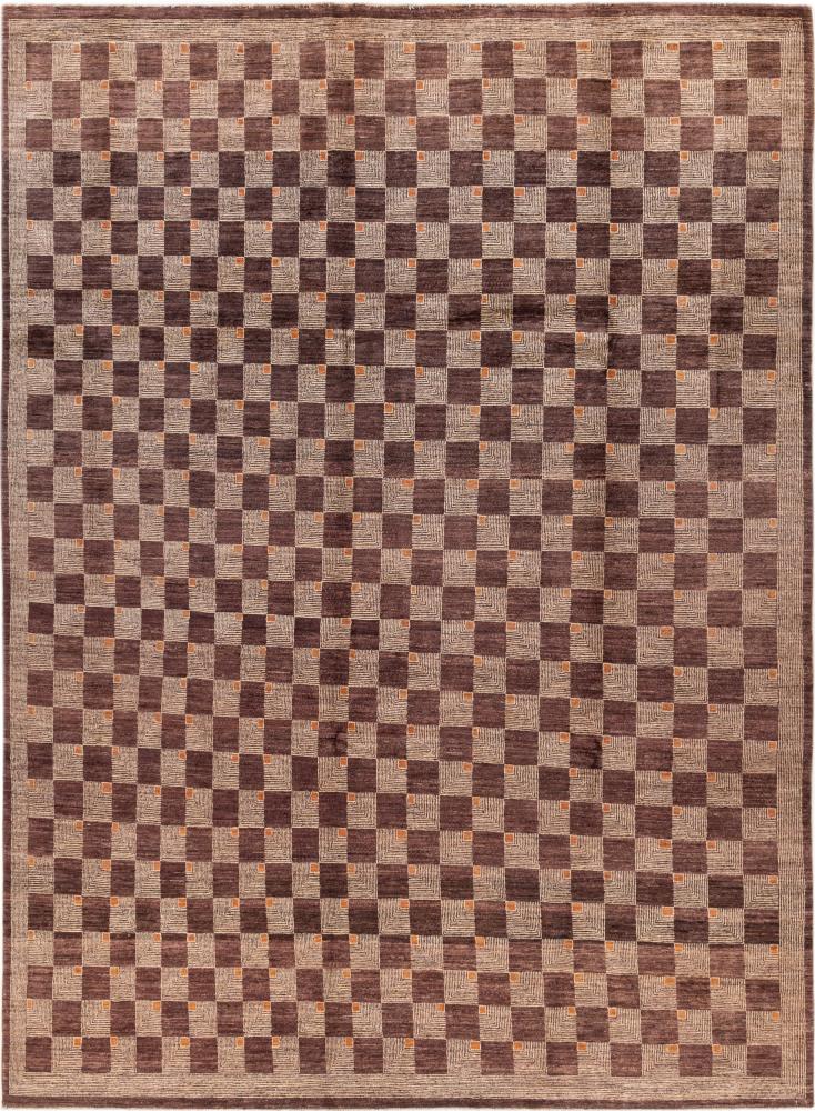 Alfombra pakistaní Mahra 368x270 368x270, Alfombra persa Anudado a mano