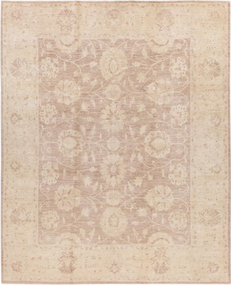 Pakistansk teppe Ziegler Farahan 297x242 297x242, Persisk teppe Knyttet for hånd