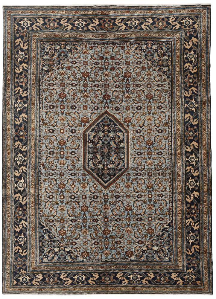 Persisk teppe Ardebil 323x226 323x226, Persisk teppe Knyttet for hånd