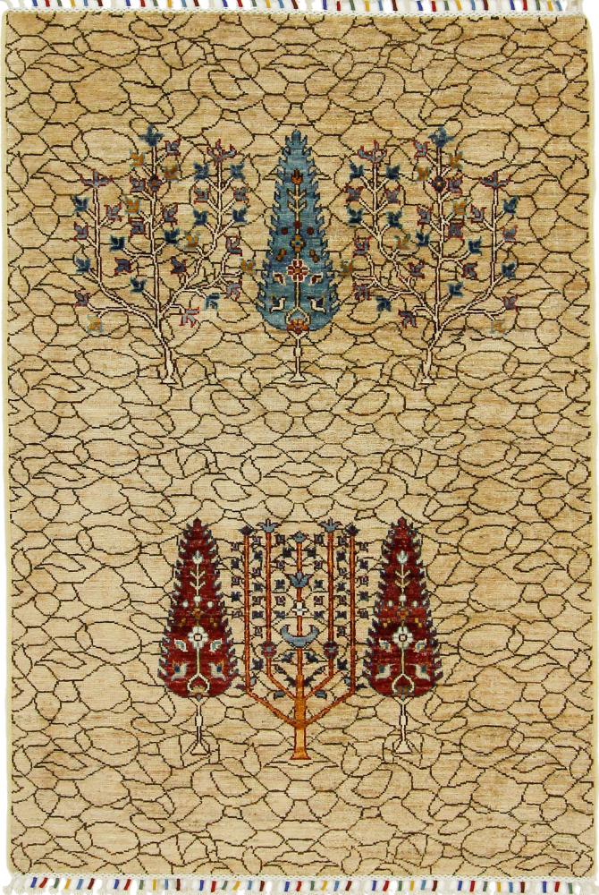 Pakistani rug Arijana Klassik 152x102 152x102, Persian Rug Knotted by hand