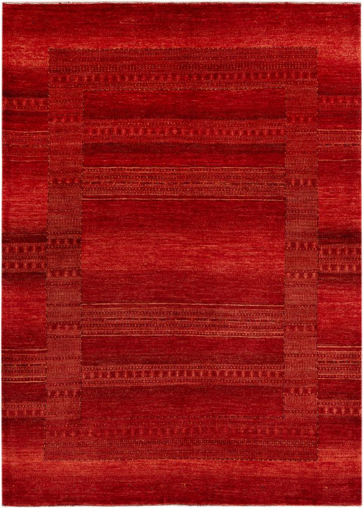 Persian rug Persian Gabbeh Loribaft Essence 239x173 239x173, Persian rug Hand-knotted