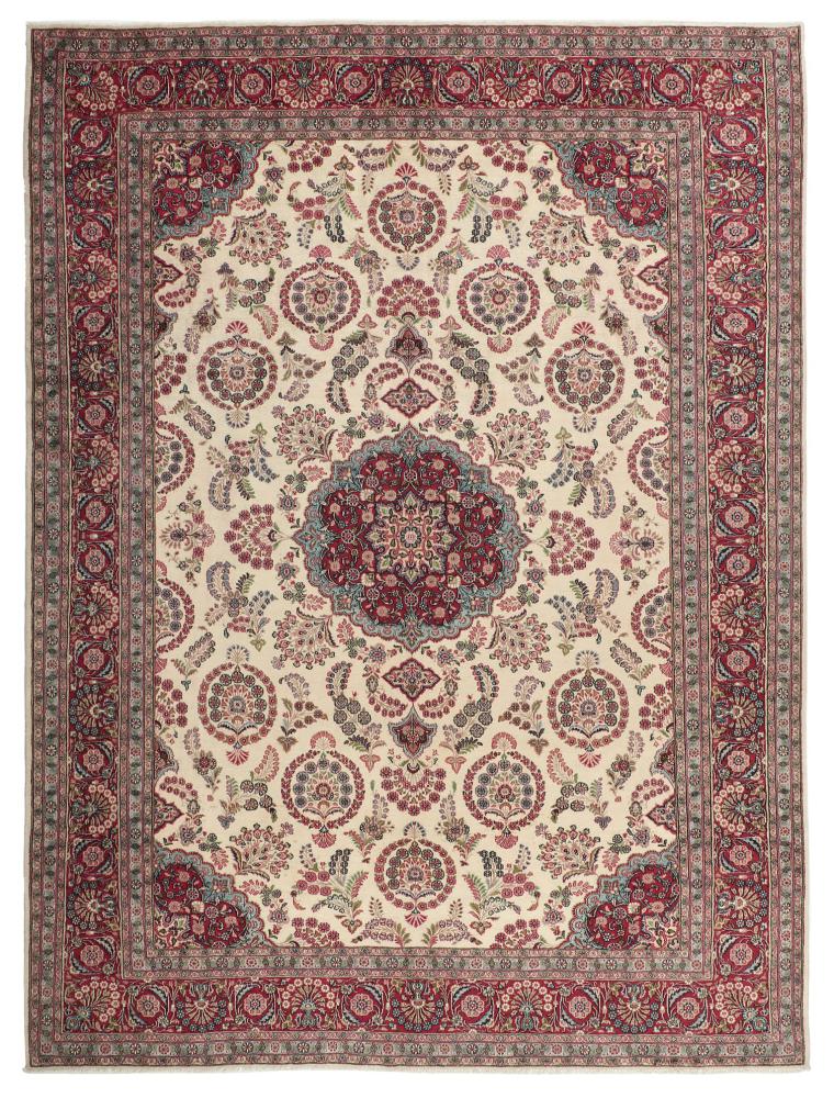 Περσικό χαλί Χαμαντάν Shahrbaft 388x293 388x293, Περσικό χαλί Οι κόμποι έγιναν με το χέρι