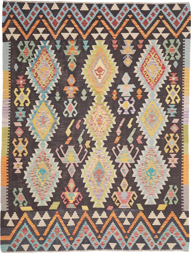 Afghan rug Kilim Afghan 238x179 238x179, Persian rug Handwoven