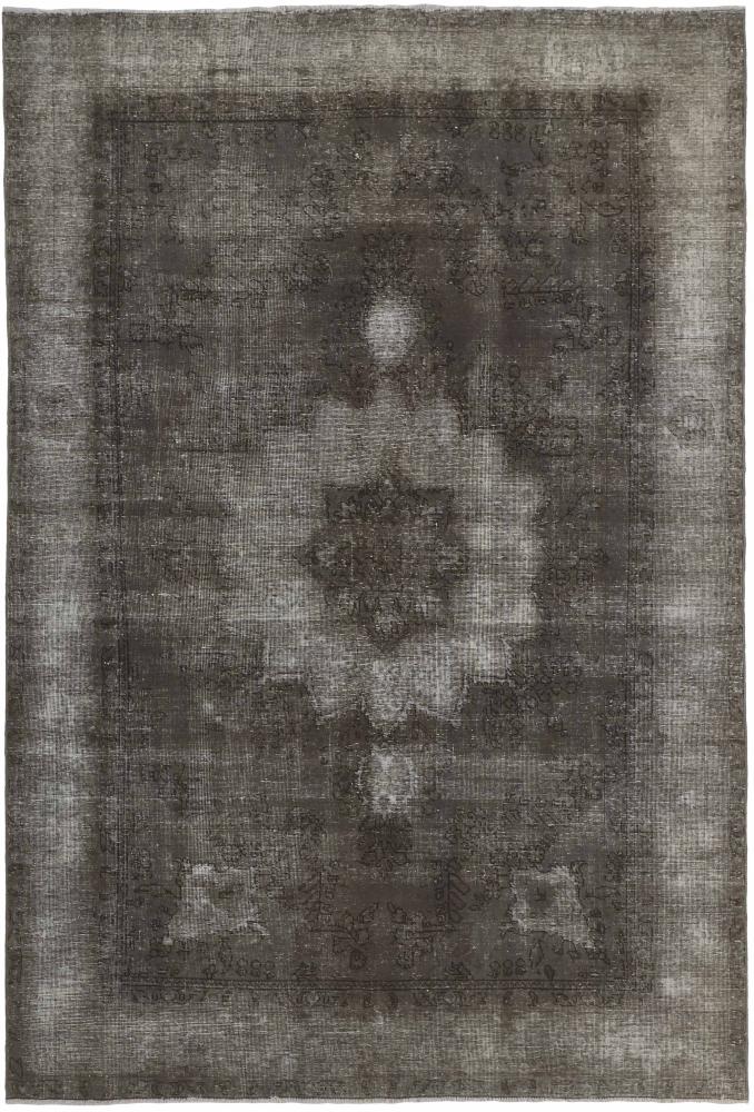 Persian Rug Vintage Royal 296x197 296x197, Persian Rug Knotted by hand