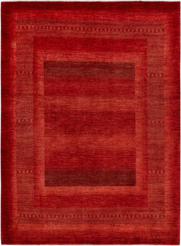 Perzisch tapijt Perzisch Gabbeh Loribaft Essence 242x180 242x180, Perzisch tapijt Handgeknoopt