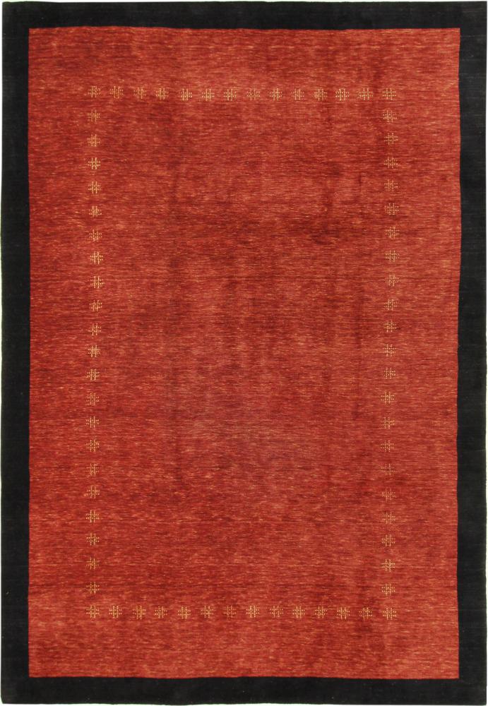 Alfombra india Loom Gabbeh 326x247 326x247, Alfombra persa Anudado a mano