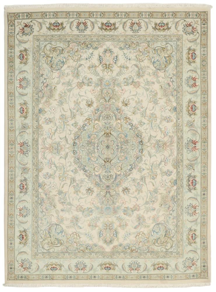 Dywan perski Tabriz 50Raj 203x151 203x151, Dywan perski Ręcznie tkane