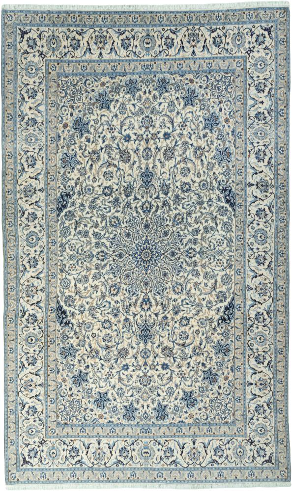 Persian Rug Nain 9La 415x254 415x254, Persian Rug Knotted by hand