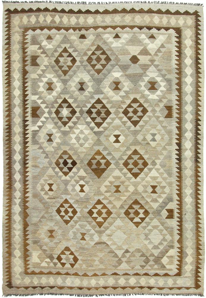 Afgán szőnyeg Kilim Afgán Heritage 291x203 291x203, Perzsa szőnyeg szőttesek