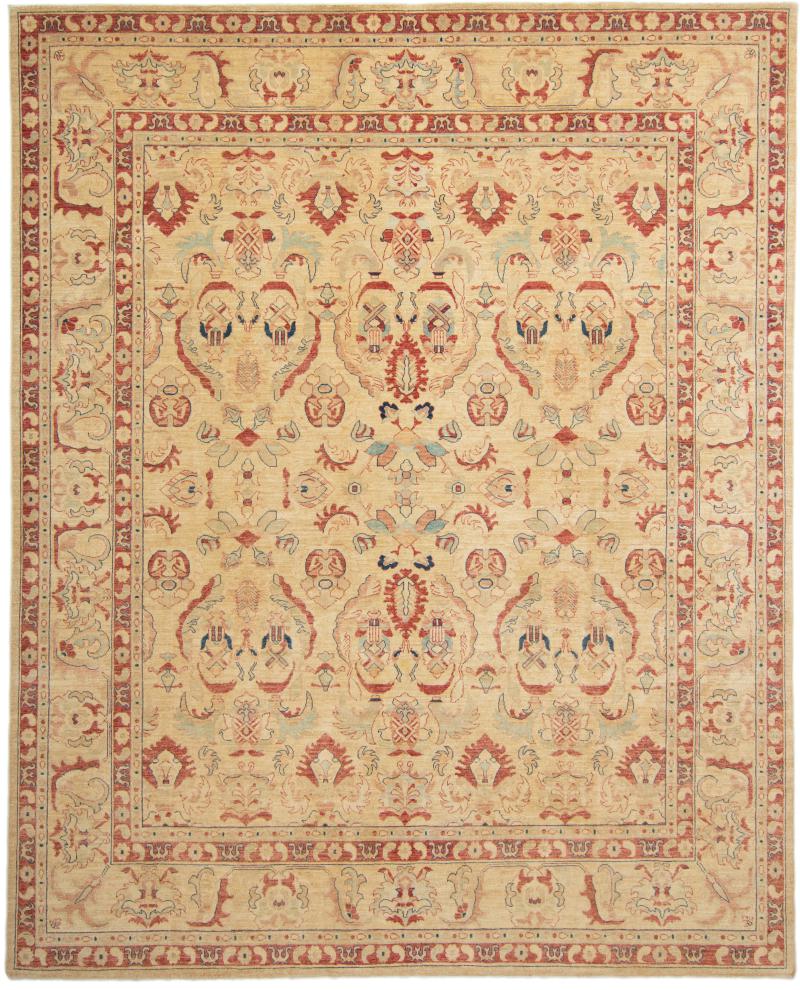 Pakistani rug Arijana Klassik 361x294 361x294, Persian Rug Knotted by hand