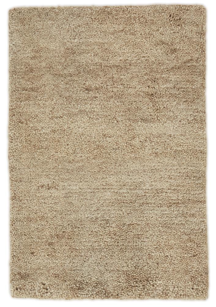 Indo rug Gabbeh Design 89x61 89x61, Persian Rug Knotted by hand