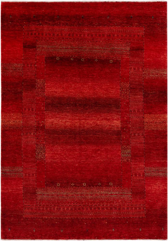 Persian rug Persian Gabbeh Loribaft Essence 239x169 239x169, Persian rug Hand-knotted