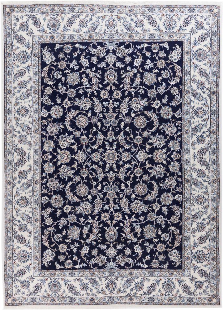 Persian Rug Nain 340x245 340x245, Persian Rug Knotted by hand