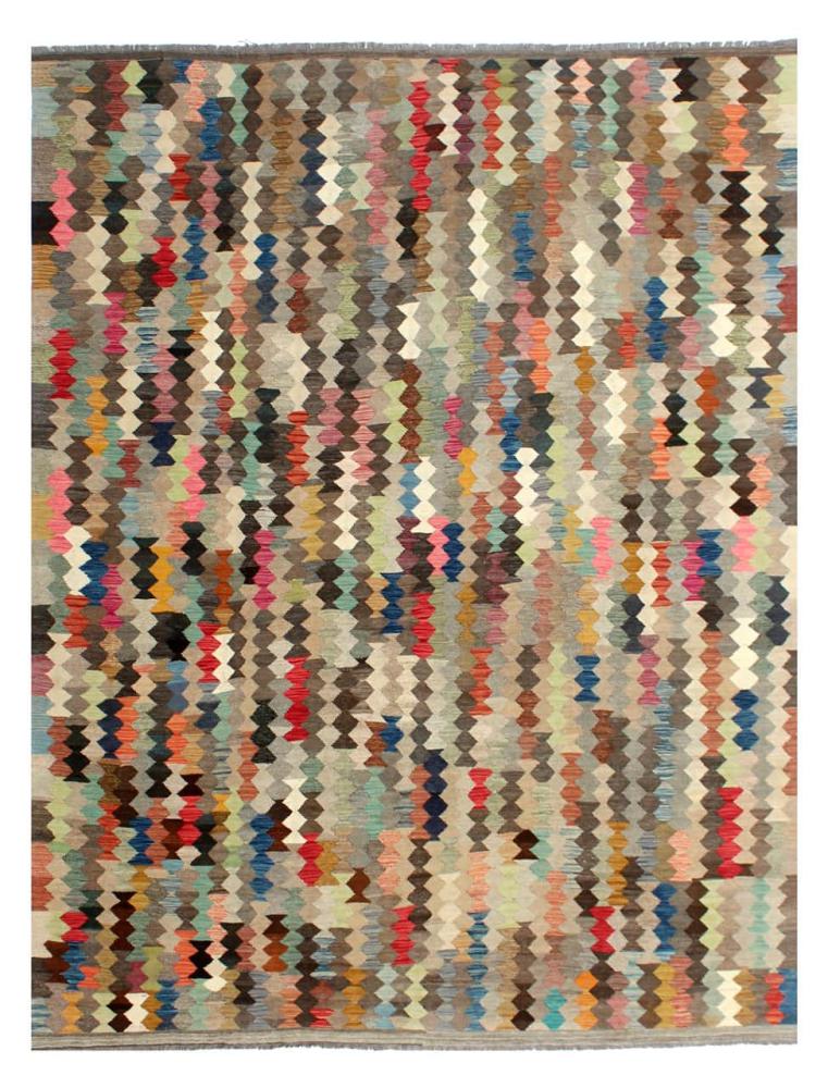 Dywan afgański Kilim Afghan Heritage 345x254 345x254, Dywan perski Ręcznie tkane