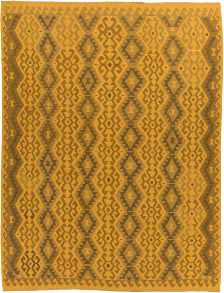Afghanischer Teppich Kelim Afghan Heritage 337x260 337x260, Perserteppich Handgewebt