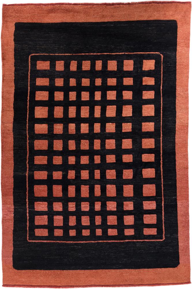 Alfombra afgana Berber Ela Design 304x205 304x205, Alfombra persa Anudado a mano