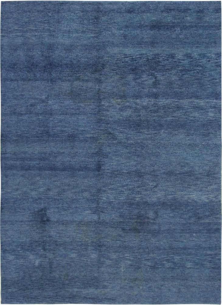 Indiaas tapijt Gabbeh 344x252 344x252, Perzisch tapijt Handgeknoopte