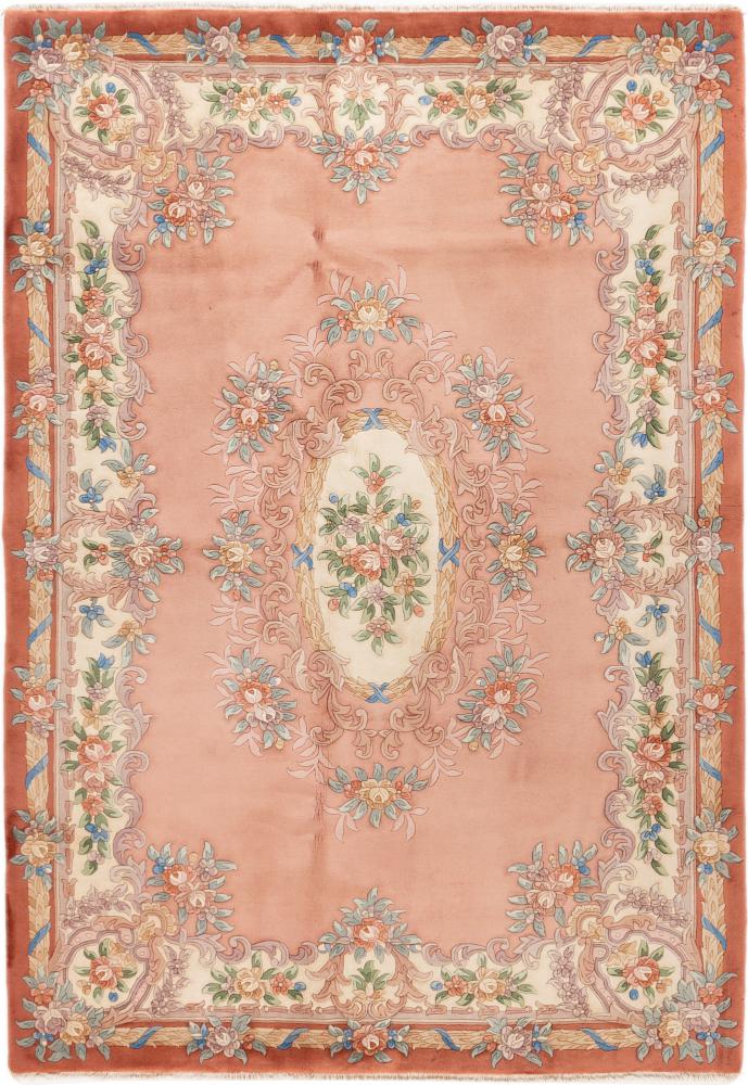 Chinese rug China Peking 315x215 315x215, Persian Rug Knotted by hand