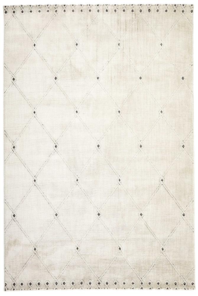 Chinesischer Teppich Fjord 241x159 241x159, Perserteppich Handgeknüpft
