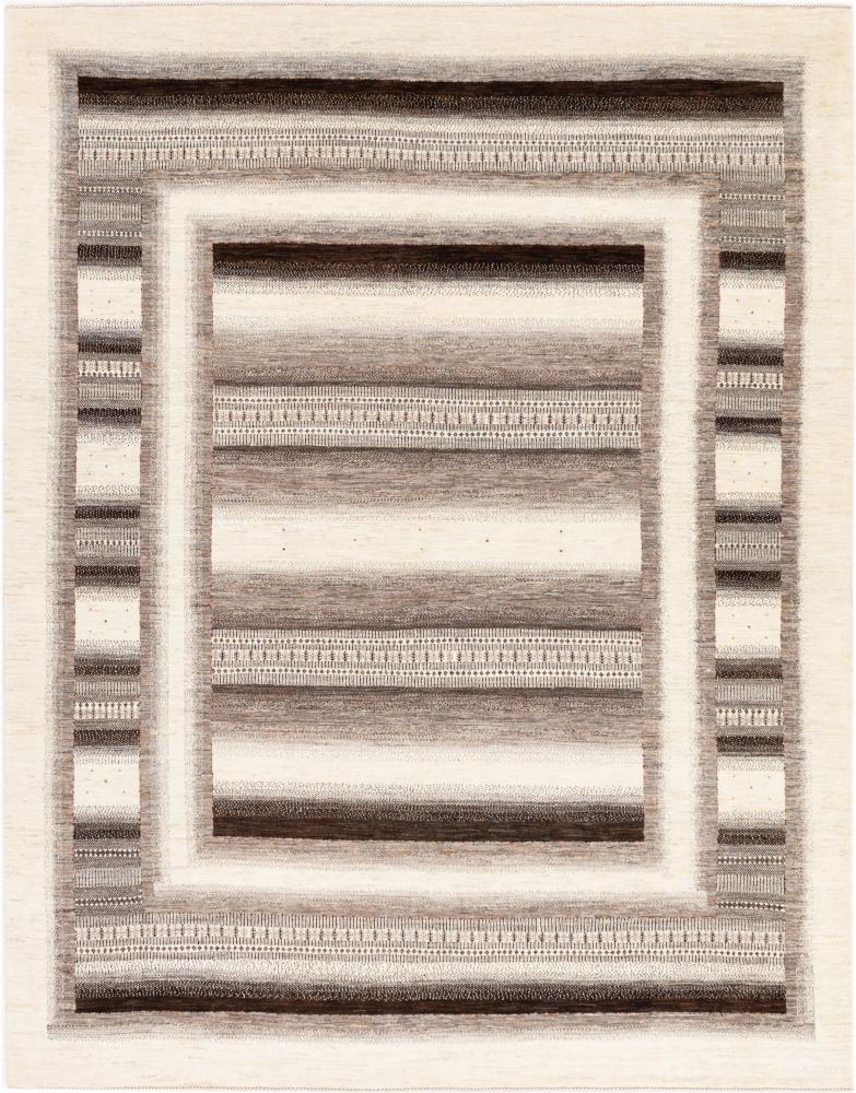 Persisk matta Perser Gabbeh Loribaft Essence 313x245 313x245, Persisk matta Handknuten