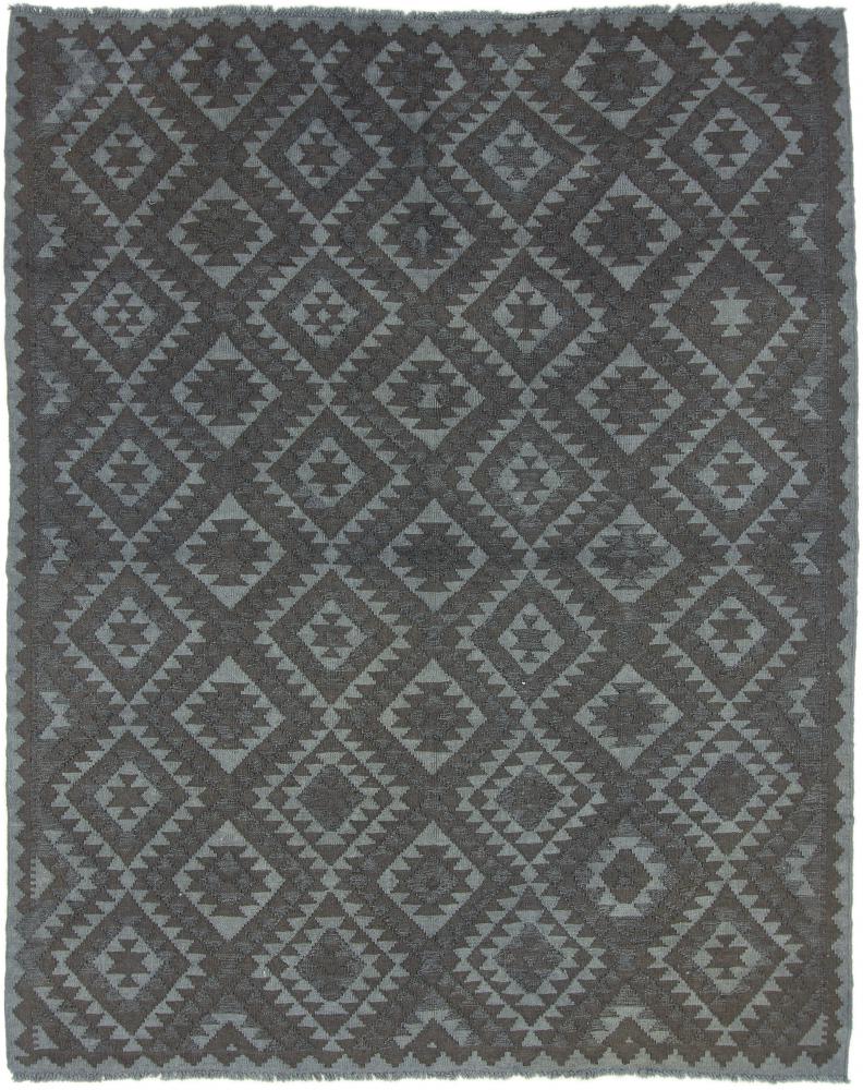 Tapete afegão Kilim Afegão Heritage Limited 228x185 228x185, Tapete persa Tecido à mão