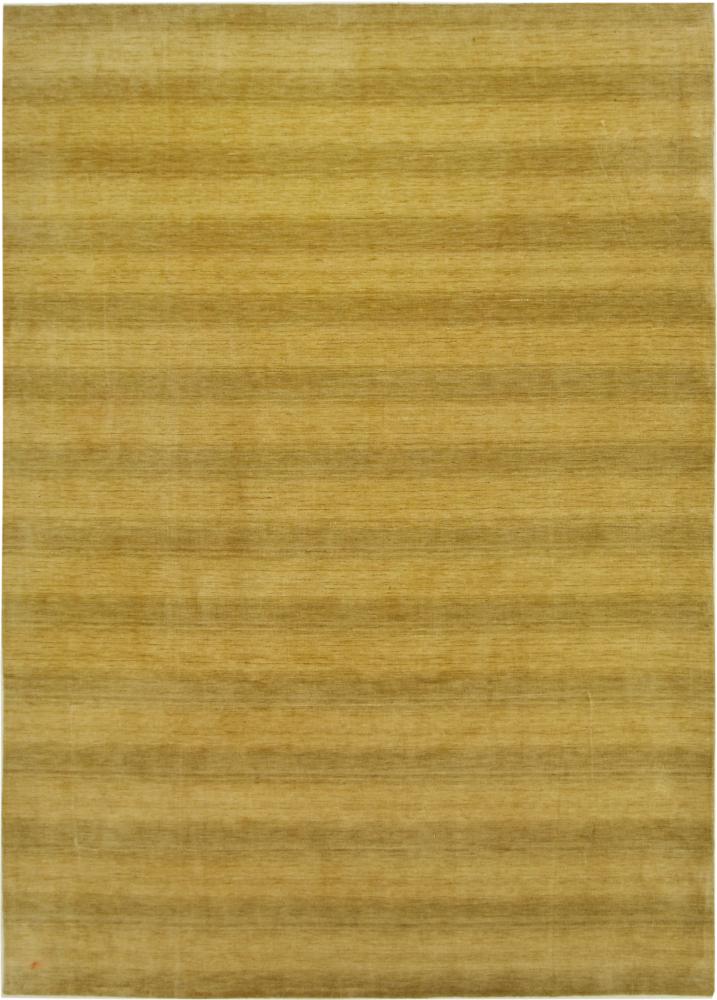 Intialainen matto Loom Gabbeh 346x254 346x254, Persialainen matto Solmittu käsin