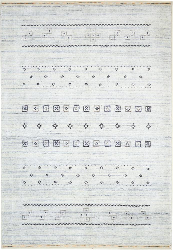 Indo rug Loom Gabbeh Lori 5'11"x3'11" 5'11"x3'11", Persian Rug Loom knotted