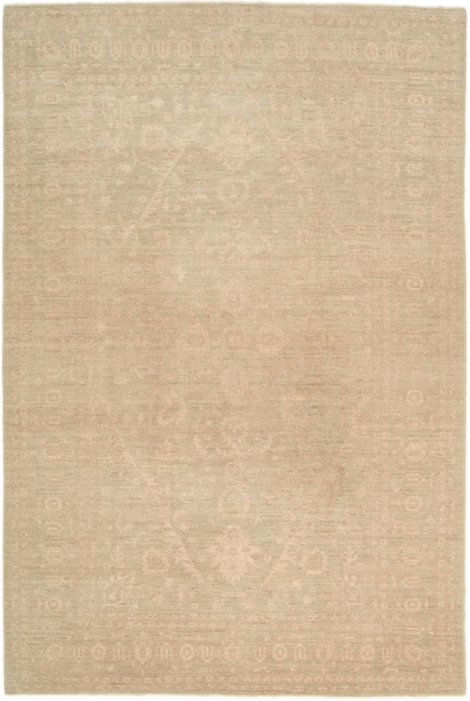 Alfombra pakistaní Ziegler Farahan 319x210 319x210, Alfombra persa Anudado a mano