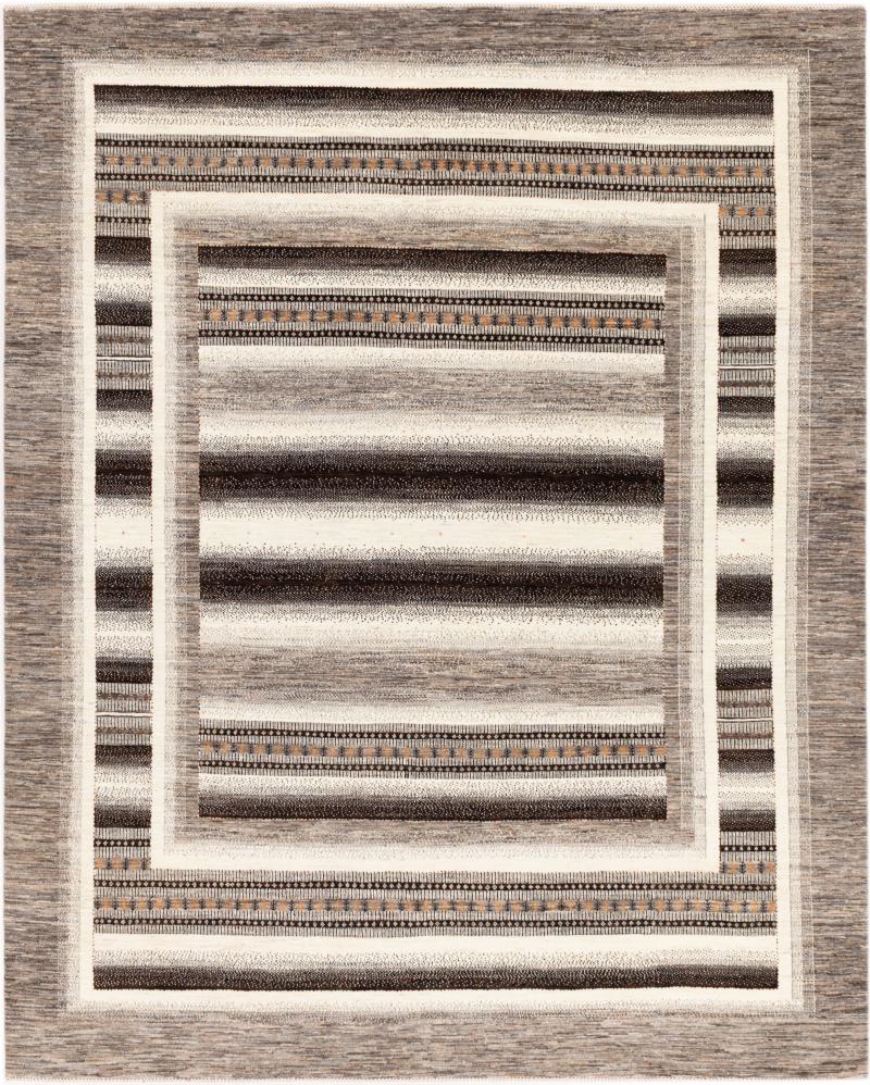 Persian rug Perser Gabbeh Loribaft Essence 305x244 305x244, Persian rug Hand-knotted