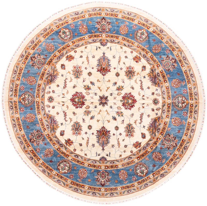 Pakistani rug Arijana 279x280 279x280, Persian rug Hand-knotted