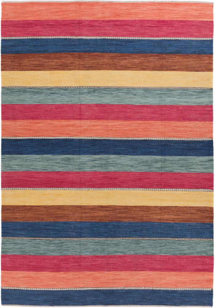 Tapis afghan Kilim Afghan Heritage 350x251 350x251, Tapis persan Tissé à la main