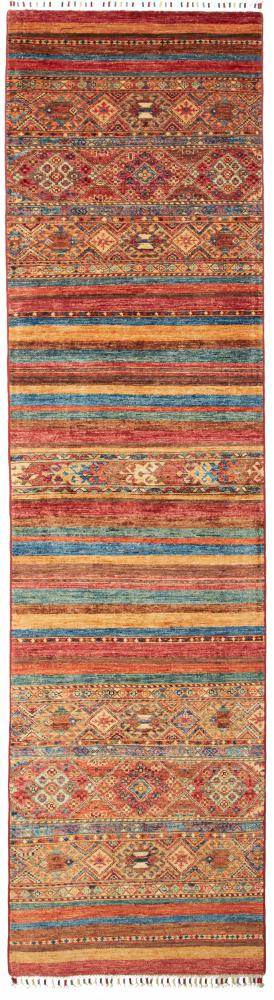Pakistani rug Arijana Shaal 306x79 306x79, Persian Rug Knotted by hand