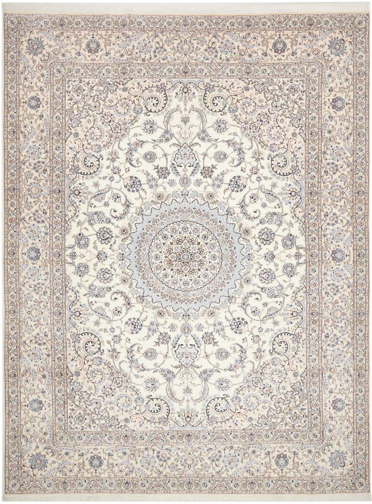 Persian Rug Nain 9La 404x299 404x299, Persian Rug Knotted by hand