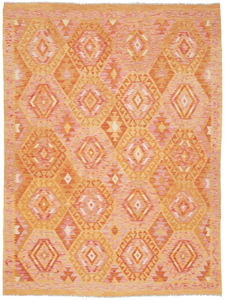 Afghan rug Kilim Afghan 231x173 231x173, Persian Rug Woven by hand