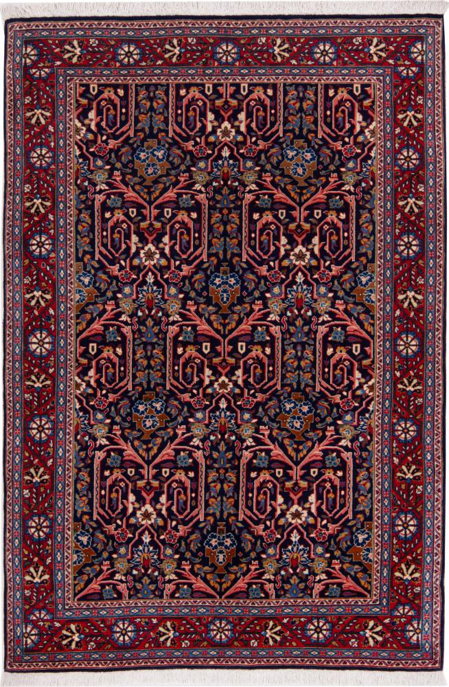 Alfombra persa Sarough 156x99 156x99, Alfombra persa Anudado a mano