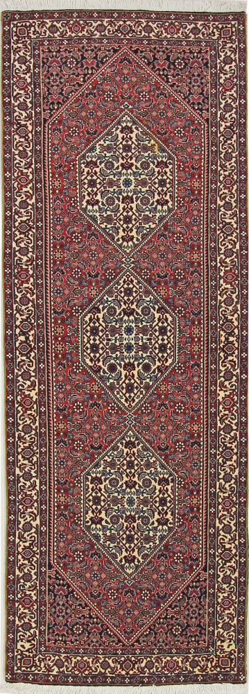 Dywan perski Bidżar 209x69 209x69, Dywan perski Ręcznie tkane