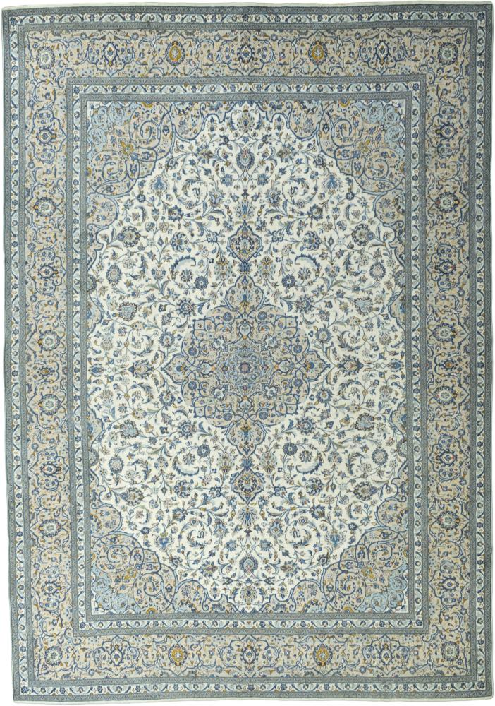 Persian Rug Keshan 424x304 424x304, Persian Rug Knotted by hand