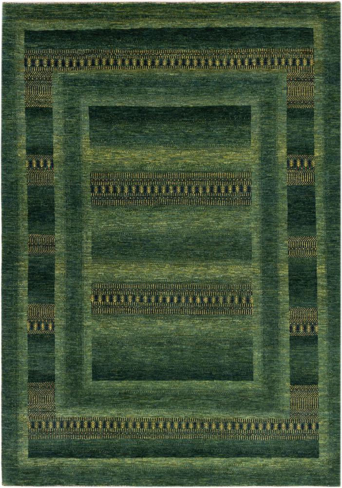 Περσικό χαλί Περσικό Γκάμπεθ Loribaft Essence 244x169 244x169, Περσικό χαλί Χειροποίητο με κόμπους