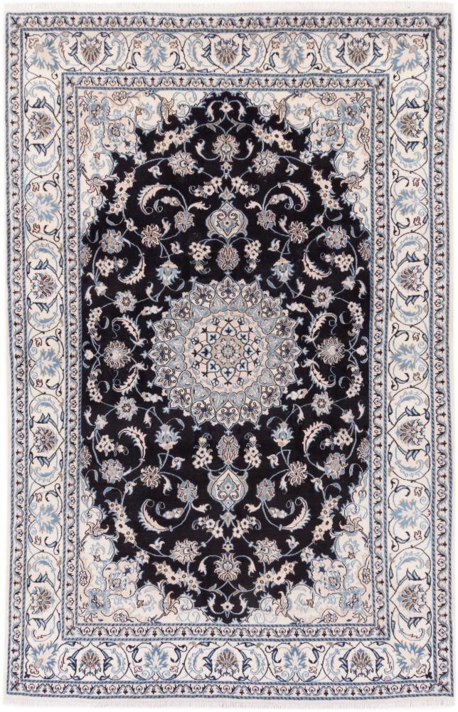 Perzsa szőnyeg Наин 300x195 300x195, Perzsa szőnyeg Kézzel csomózva