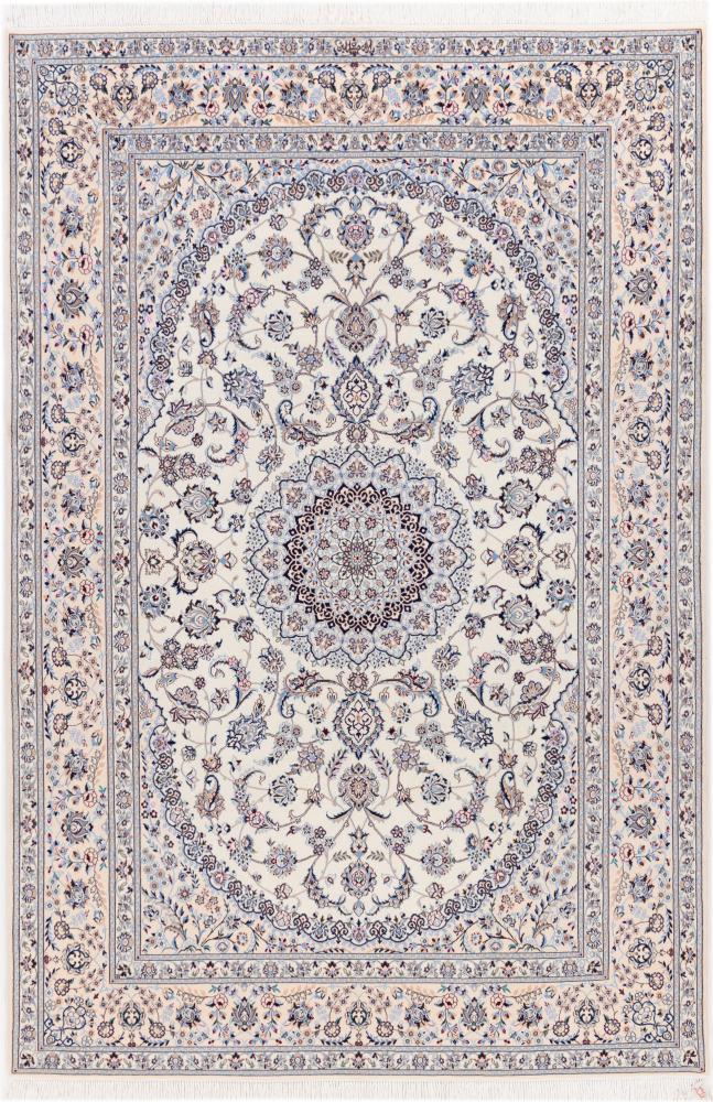 Persian rug Nain 6La 310x208 310x208, Persian rug Hand-knotted