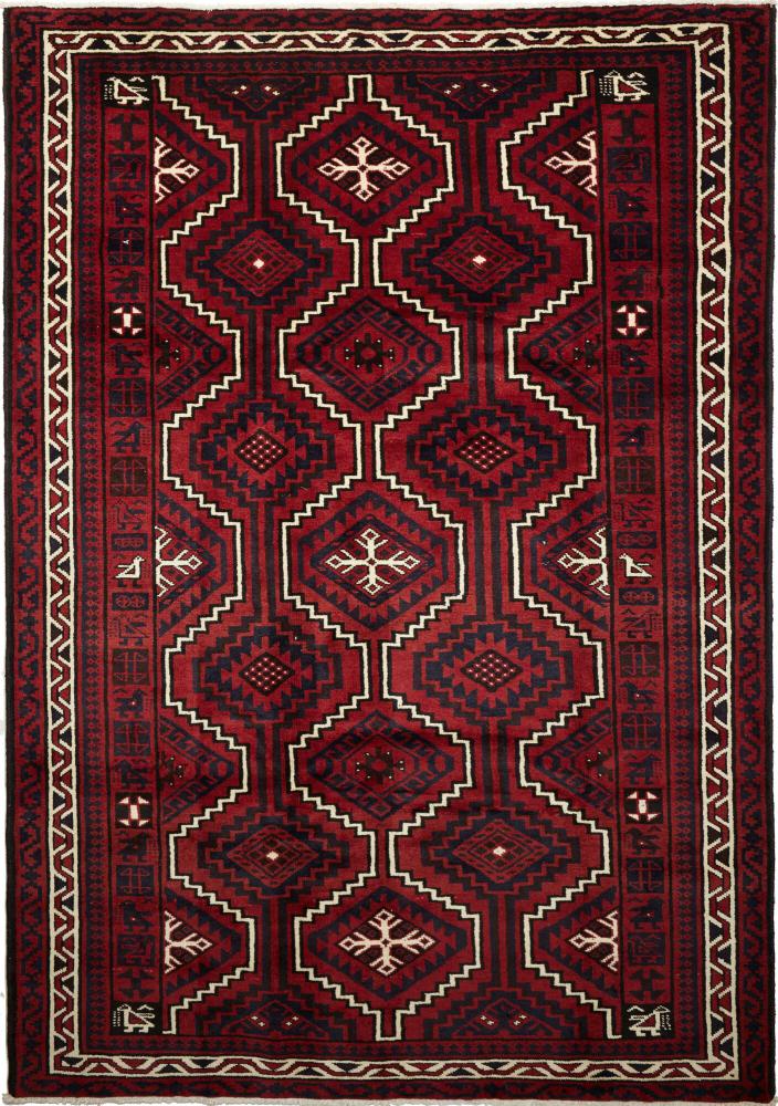 Persian Rug Lori 323x223 323x223, Persian Rug Knotted by hand