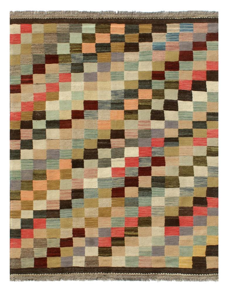 Tappeto Afgano Kilim Afghan Heritage 203x151 203x151, Tappeto persiano Tessuto a mano