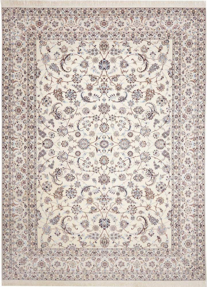 Persian Rug Nain 6La 349x258 349x258, Persian Rug Knotted by hand