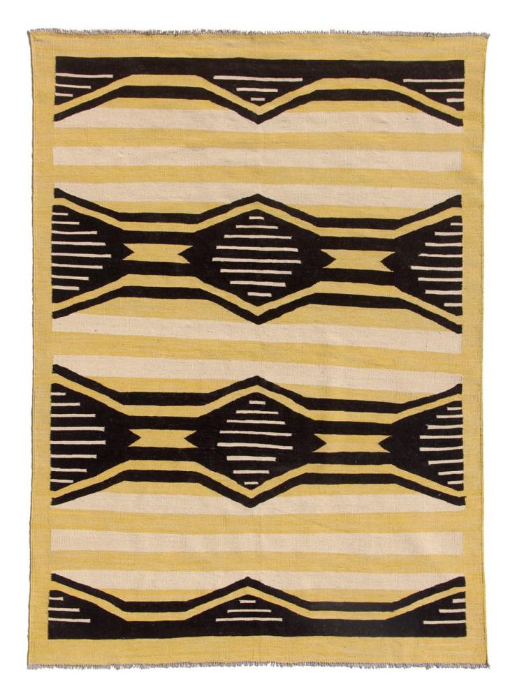 Alfombra afgana Kilim Afghan Heritage 252x179 252x179, Alfombra persa Tejido a mano