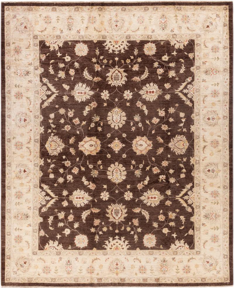 Pakistansk teppe Ziegler Farahan 300x244 300x244, Persisk teppe Knyttet for hånd