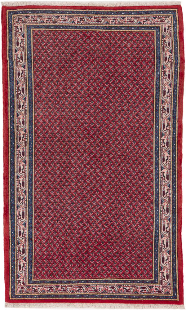 Tappeto persiano Saruk 208x128 208x128, Tappeto persiano Annodato a mano