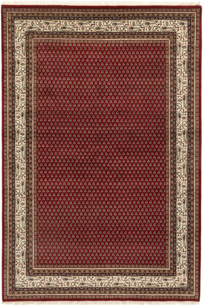 Indo rug Indo Mir 244x165 244x165, Persian Rug Knotted by hand