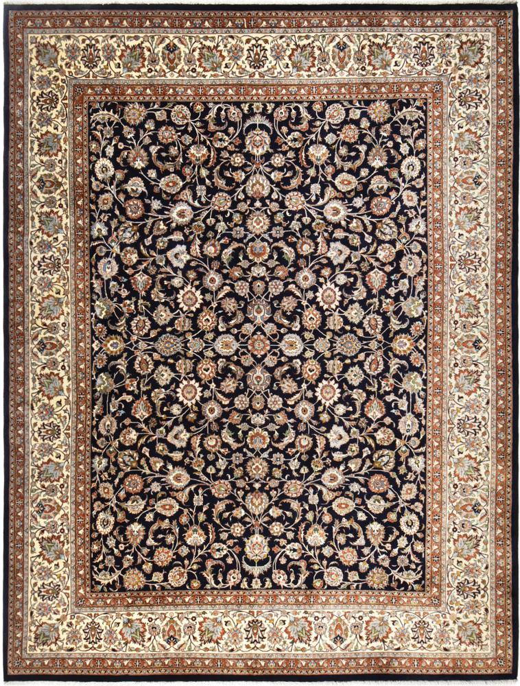 Persialainen matto Mashhad 389x299 389x299, Persialainen matto Solmittu käsin