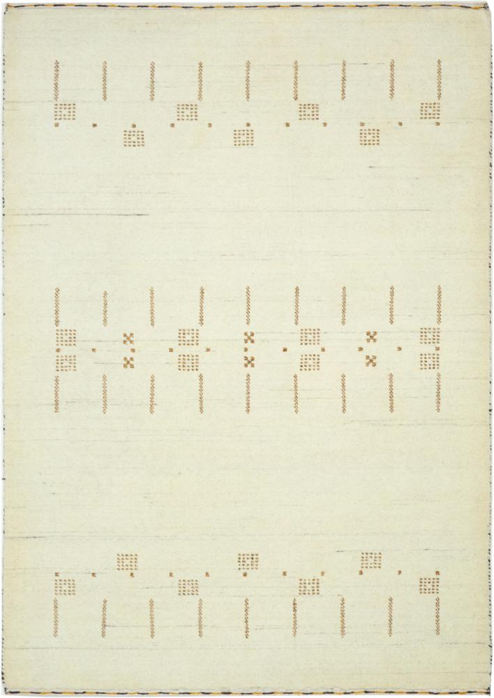 Indo rug Loom Gabbeh Lori 5'11"x3'11" 5'11"x3'11", Persian Rug Loom knotted